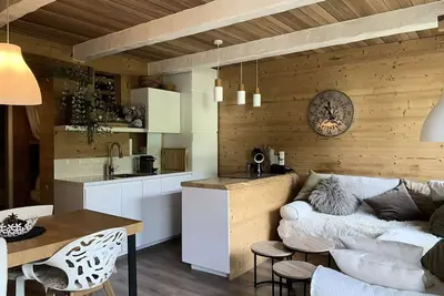 Image de 2 Zimmer für 6 Personen
