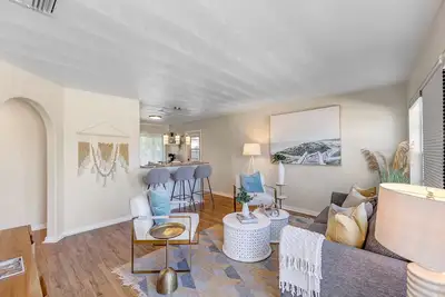 Image de Retraite Oasis Côtière Près de Pompano Beach