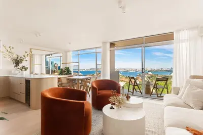 Image de Harbour Bliss Exquisite Design Breathtaking Views