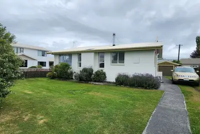 Image de Recently Renovated Cottage in Picturesque Kaikoura.
