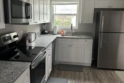 Image de Perfect location. 7 miles to Golf Course and 2. 9 miles from Busch Gardens.