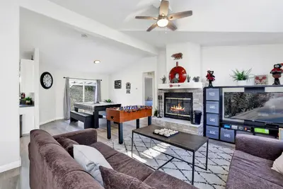 Image de Play Big Bear - Relaxing Bear City Fun Packed Retreat