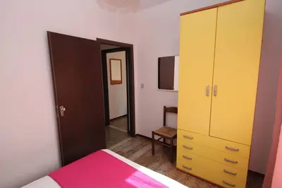 Image de Agréable appartement pour 5 personnes avec Wifi, climatisation, Tv, patio, animaux admis et parking