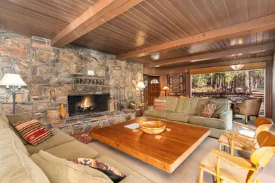 Image de River's Edge w/ Bbq, Wifi, Firepit!