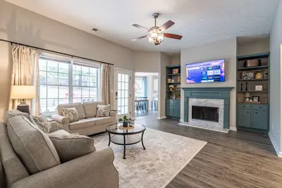 Image de Weekly Rates: Serene 3br Home on Expansive Grounds