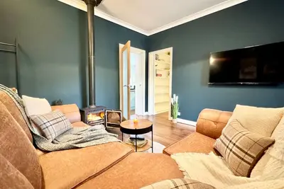 Image de Chestnut Cottage - One bedroom newly refurbished cottage in Dalmellington