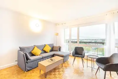 Image de GuestReady - Séjour de Charme à Fontenay-aux-Roses