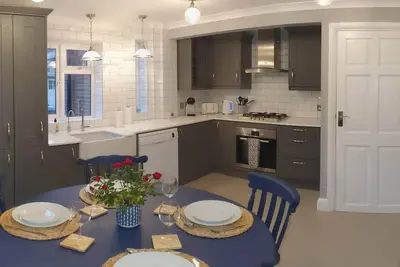 Image de Spacious 2-Bedroom Family Flat in Iver Heath