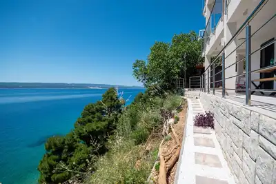 Image de Appartements Perfect View (69721-A1) - Marusici