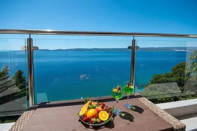 Image de Appartements Perfect View (69721-A2) - Marusici