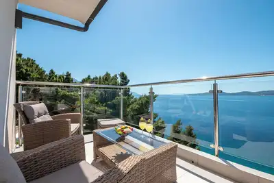 Image de Appartements Perfect View (69721-A3) - Marusici