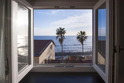 Image de Flat with A\/C near the beaches | Ap14
