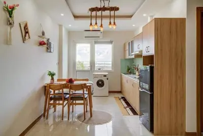 Image de Sea View <2br Apt> 2 minutes for walking to My Khe beach