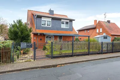 Image de Appartement \"Connys\" avec terrasse privée et Wi-Fi