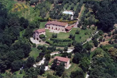 Image de Le Case Di Carla Zizzola