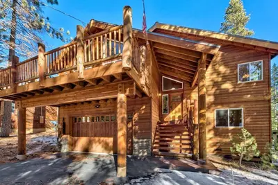 Image de Pet Friendly, 9 Beds, Fireplace, Nearby Hiking
