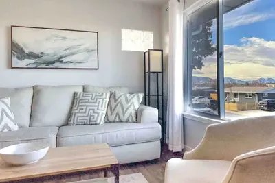 Image de Stylish 5br Retreat with Mountain Views