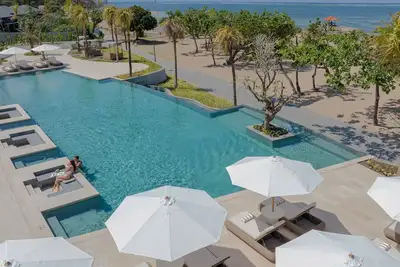 Image de Sumitra Luxury Villas & Resort by Pramana