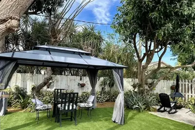 Image de Lantana modern Villa