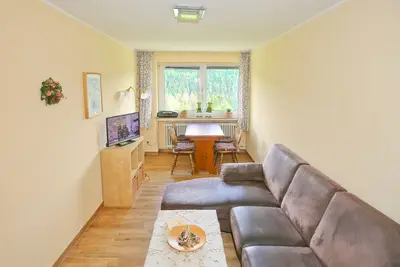 Image de Ferienwohnung Kornkammer