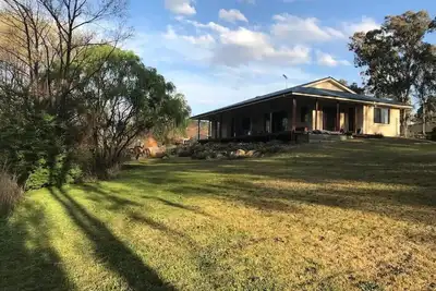 Image de Sweet Retreat, Stanthorpe
