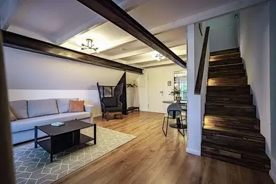 Image de Ferienhaus für 14 Gäste mit 220m² in Groß Wittensee