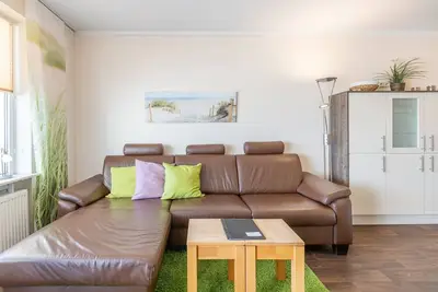 Image de Haus Atlantic, Fewo 709