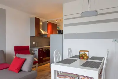 Image de Haus Atlantic, Fewo 208