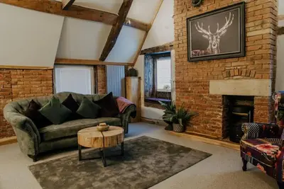 Image de Urban Lofts, Melksham - Butler