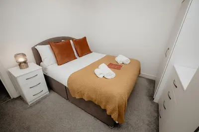 Image de Elthorne Luxury Apartments  El2
