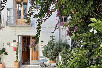 Image de Casa Kai Altea - Torre Bellaguarda with terrace, views of the sea, mountains, old town