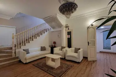 Image de 5 Minutes To The Beach With Family Environment!