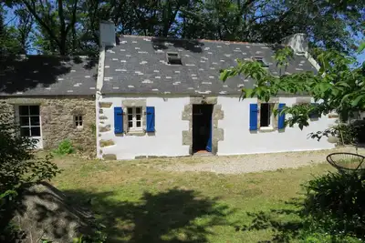 Image de La Maison du Cap, Proche Audierne, Bord de mer
