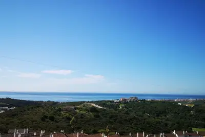 Image de Appartement vue mer à 6 minutes de Casares Costa