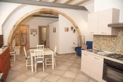 Image de Casa Vacanze Tiche Ortigia Island