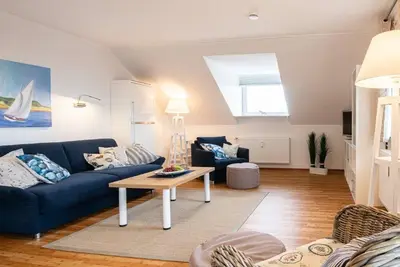 Image de Ferienwohnung Kaiserhof Ostseebernstein