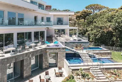 Image de Villa Sacco - Sorrento Coast
