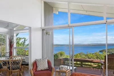 Image de Panoramic Views in Acacia Bay! *No Service Fee*