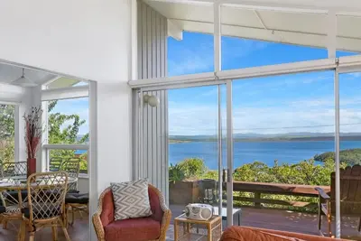 Image de Panoramic Views in Acacia Bay! *No Service Fee*
