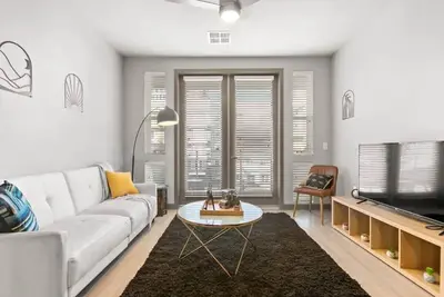 Image de Cozysuites Phx Roro Gym, Pool, Pets, Parking! #10