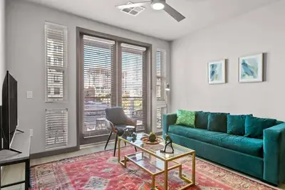 Image de Cozysuites Phx Roro Gym, Pool, Pets, Parking! #14