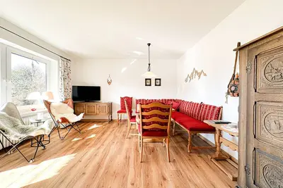 Image de Verbringen Sie Einen Erholsamen Urlaub in der Ferienwohnung Zweiteheimat