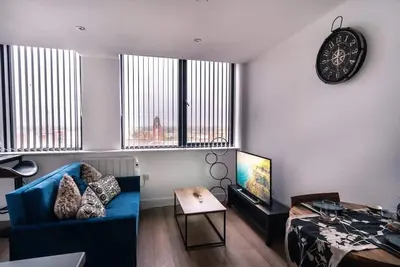 Image de Stay Zeni, Alexandra Rise Manchester Fab Studio
