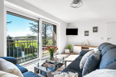 Image de Winningmay I - 1. Obergeschoss, Duschbad, Wlan, Tv, 2 Pkw-stellplätze