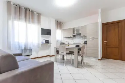 Image de CĂ Ida - Temporary RentalsApartment near Ospedali/Lingotto