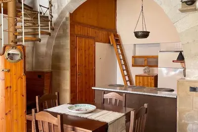 Image de 2 Bedroom Private vacation home in Castellammare del Golfo