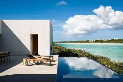 Le Cabanon in Silly Creek by Personal Villas - Grand Holiday Escape