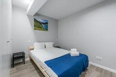 Image de GuestReady - Olivieri's House - 1