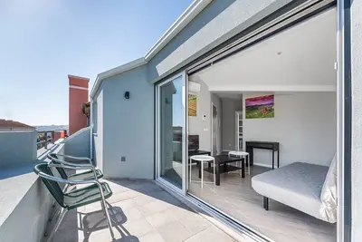 Image de GuestReady - La maison d'Olivieri - 9