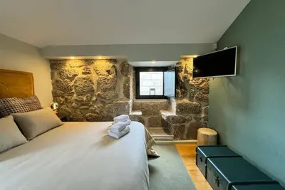 Image de GuestReady - Retraite étonnante à Várzea do Douro